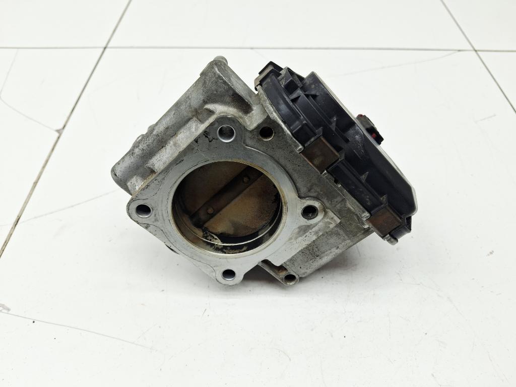 Заслонка дроссельная электрическая, 4000 рублей, Пермь