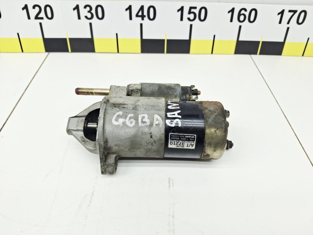 Стартер, 4000 рублей, Пермь