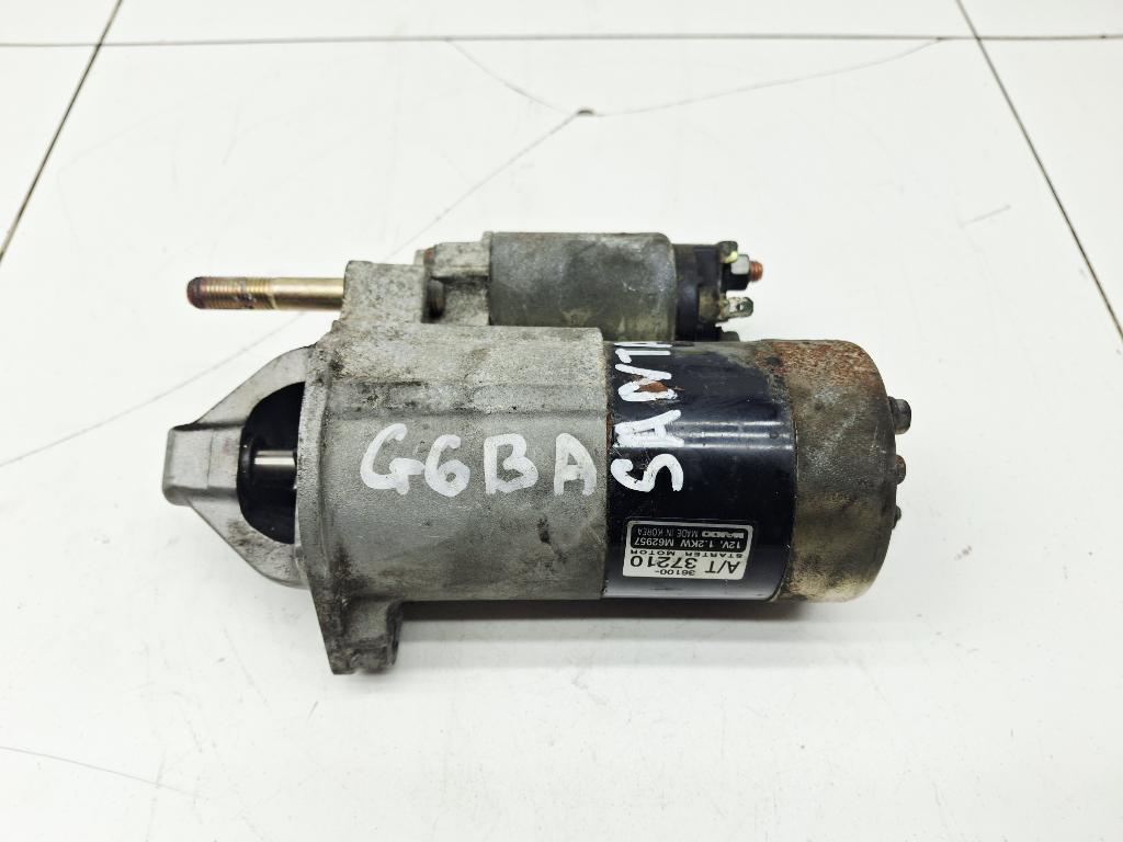 Стартер, 4000 рублей, Пермь