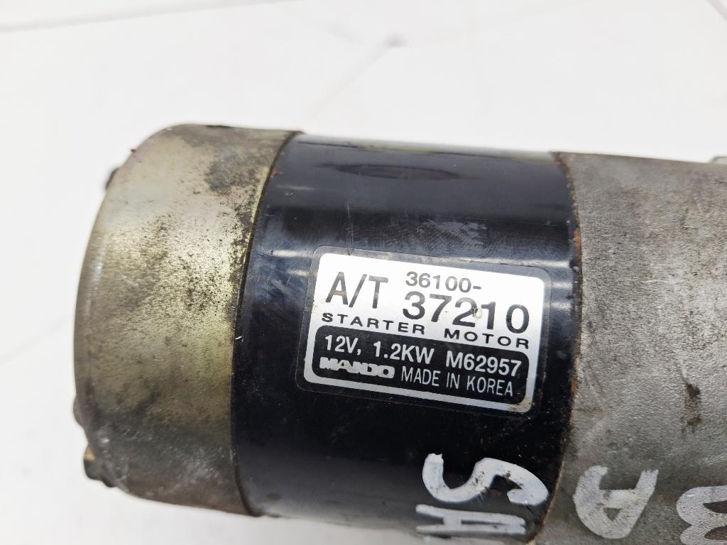 Стартер, 4000 рублей, Пермь