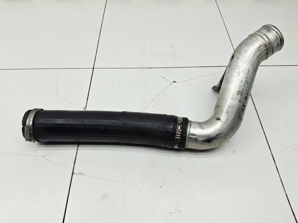 Патрубок, 3000 рублей, Пермь