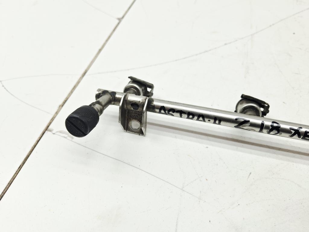 Рейка топливная, 1000 рублей, Пермь