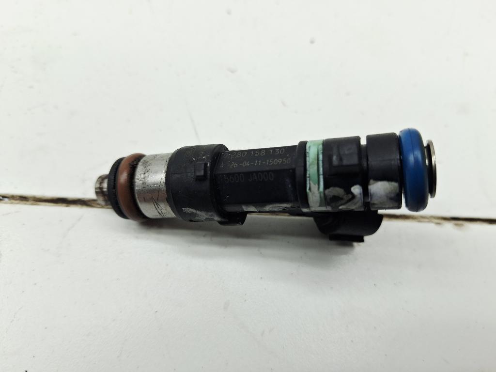 Форсунка топливная, 500 рублей, Пермь