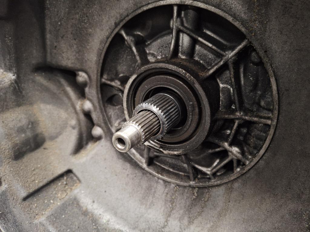 АКПП, 100000 рублей, Пермь