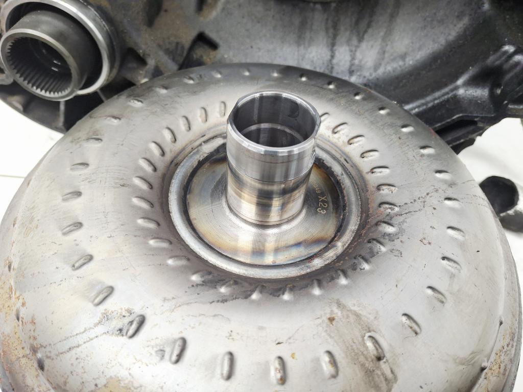 АКПП, 100000 рублей, Пермь