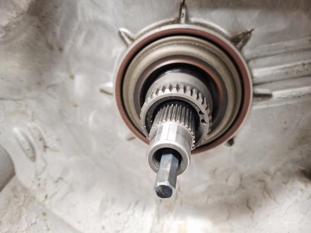 АКПП, 55000 рублей, Пермь