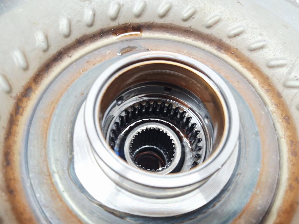 АКПП, 55000 рублей, Пермь