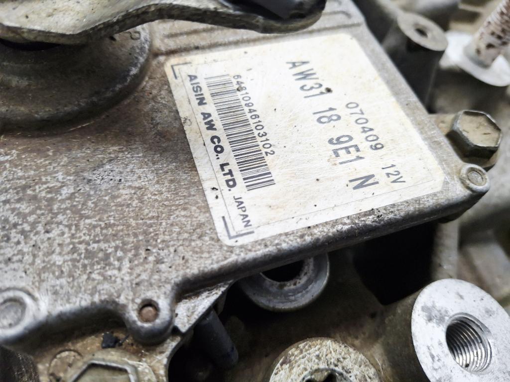 АКПП, 45000 рублей, Пермь