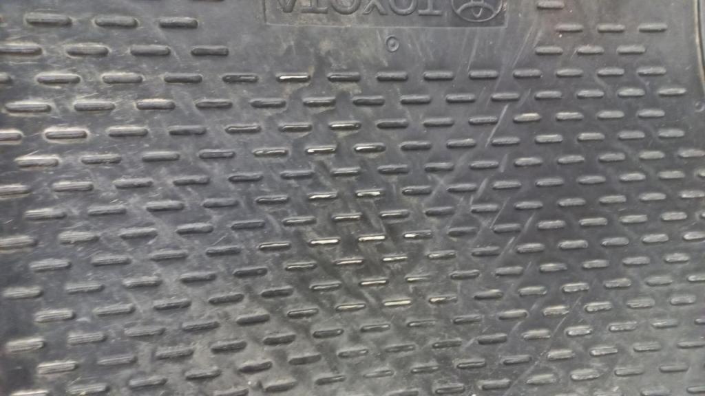 Комплект ковриков салона, 700 рублей, Пермь