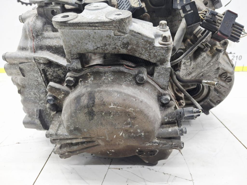 АКПП, 40000 рублей, Пермь