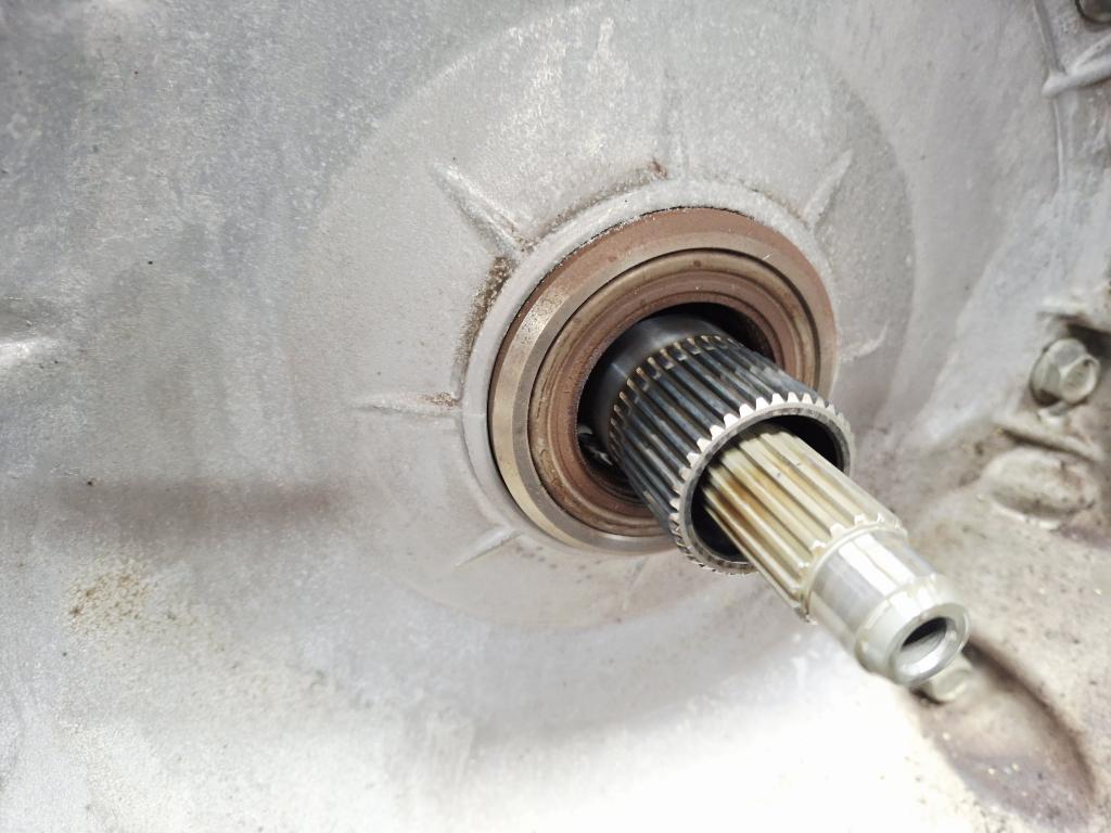 АКПП, 40000 рублей, Пермь