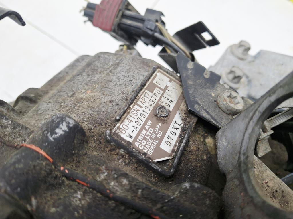 АКПП, 40000 рублей, Пермь