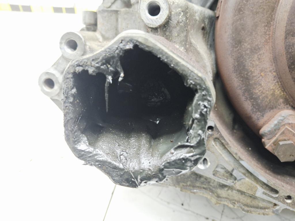 АКПП, 40000 рублей, Пермь