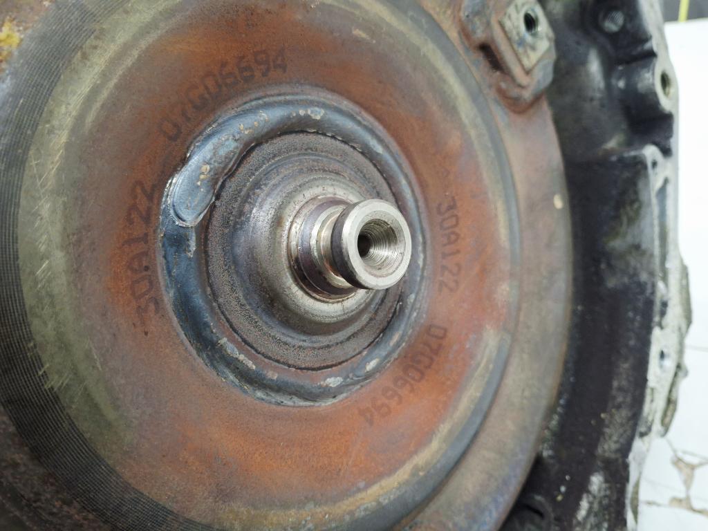 АКПП, 40000 рублей, Пермь