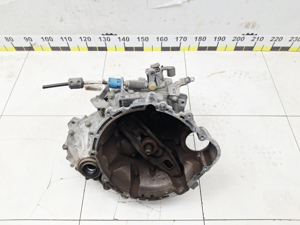 МКПП, 45000 рублей, Пермь