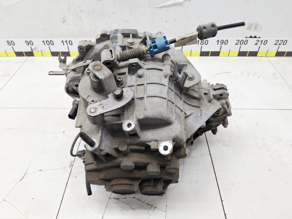 МКПП, 45000 рублей, Пермь