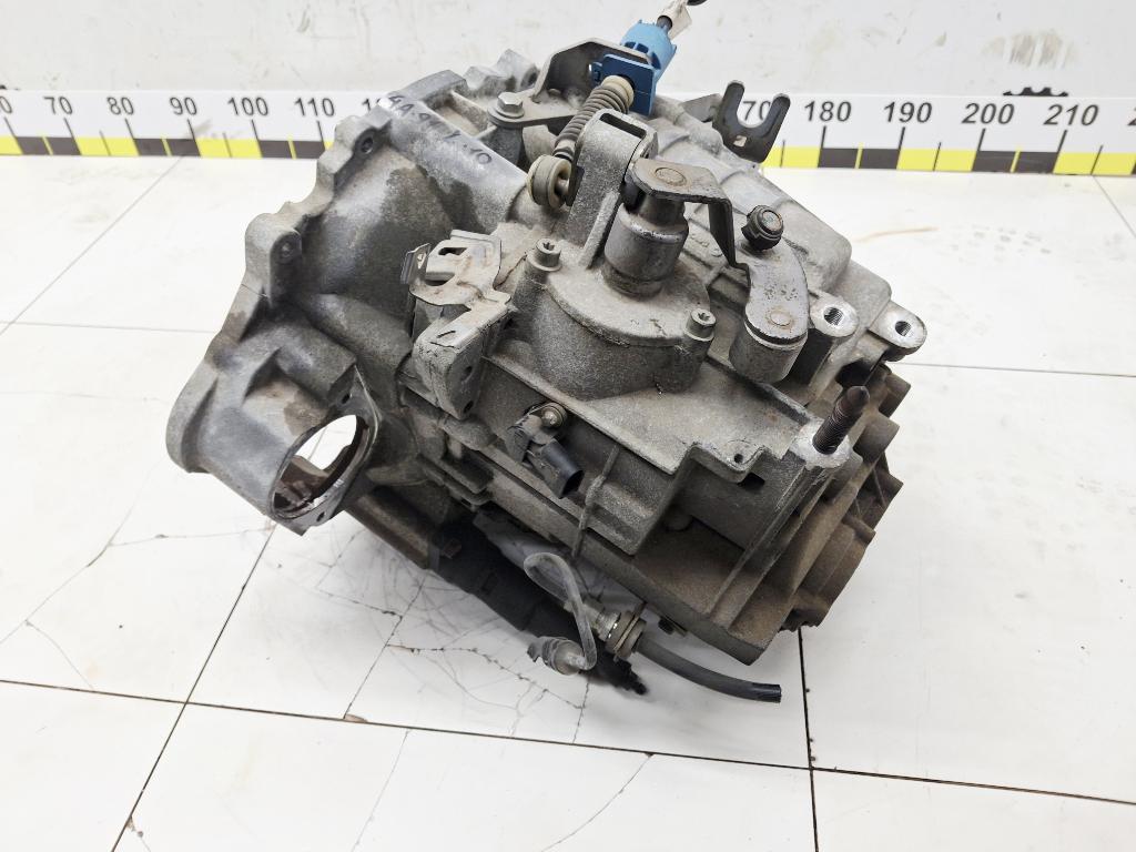 МКПП, 45000 рублей, Пермь