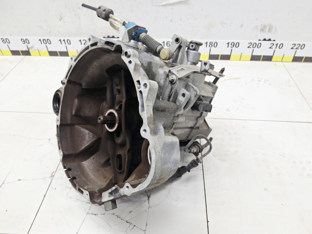 МКПП, 45000 рублей, Пермь