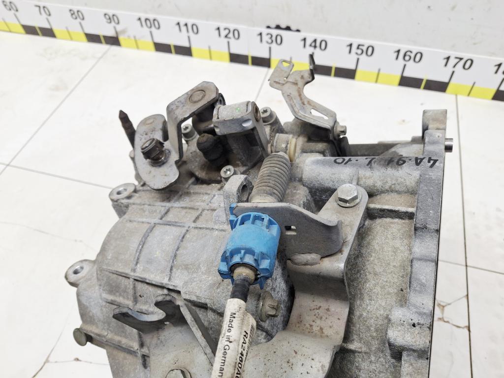 МКПП, 45000 рублей, Пермь