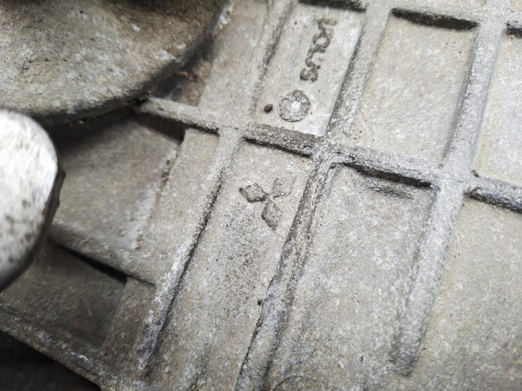 МКПП, 45000 рублей, Пермь