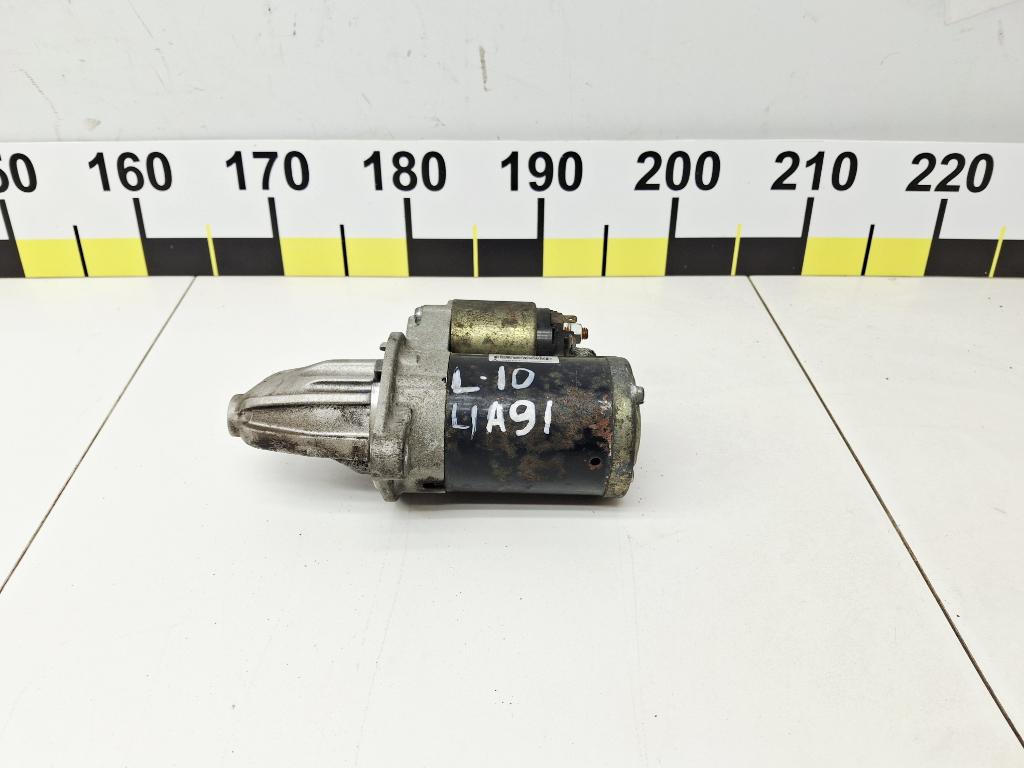 Стартер, 3000 рублей, Пермь