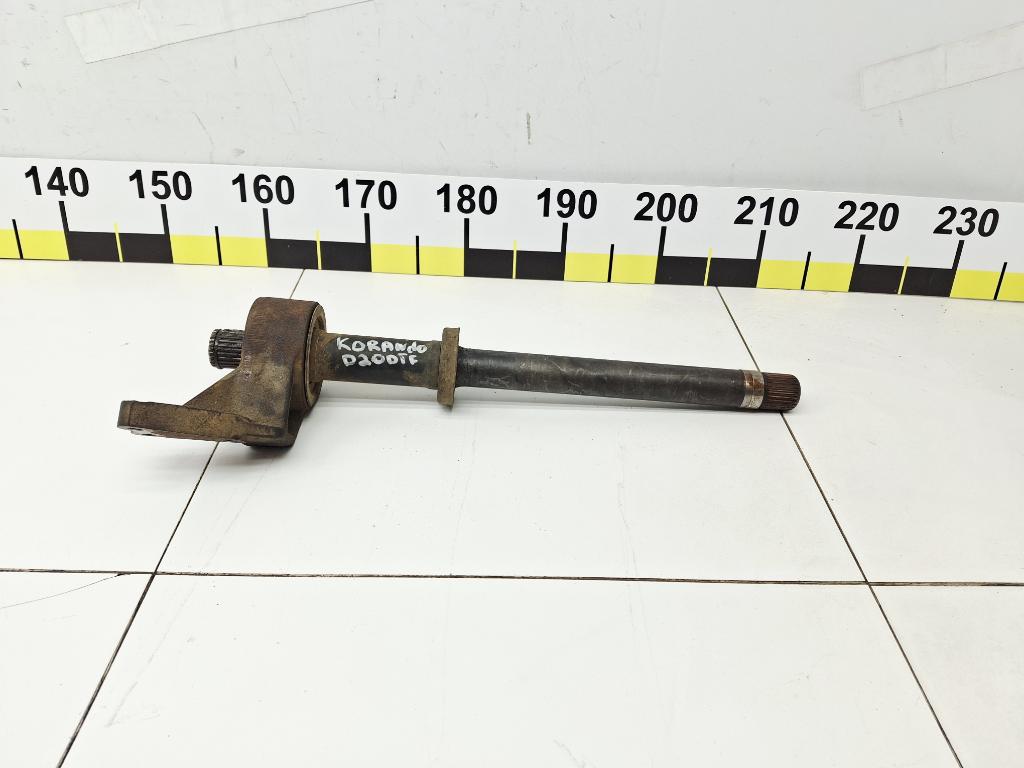 Полуось промежуточная, 3000 рублей, Пермь