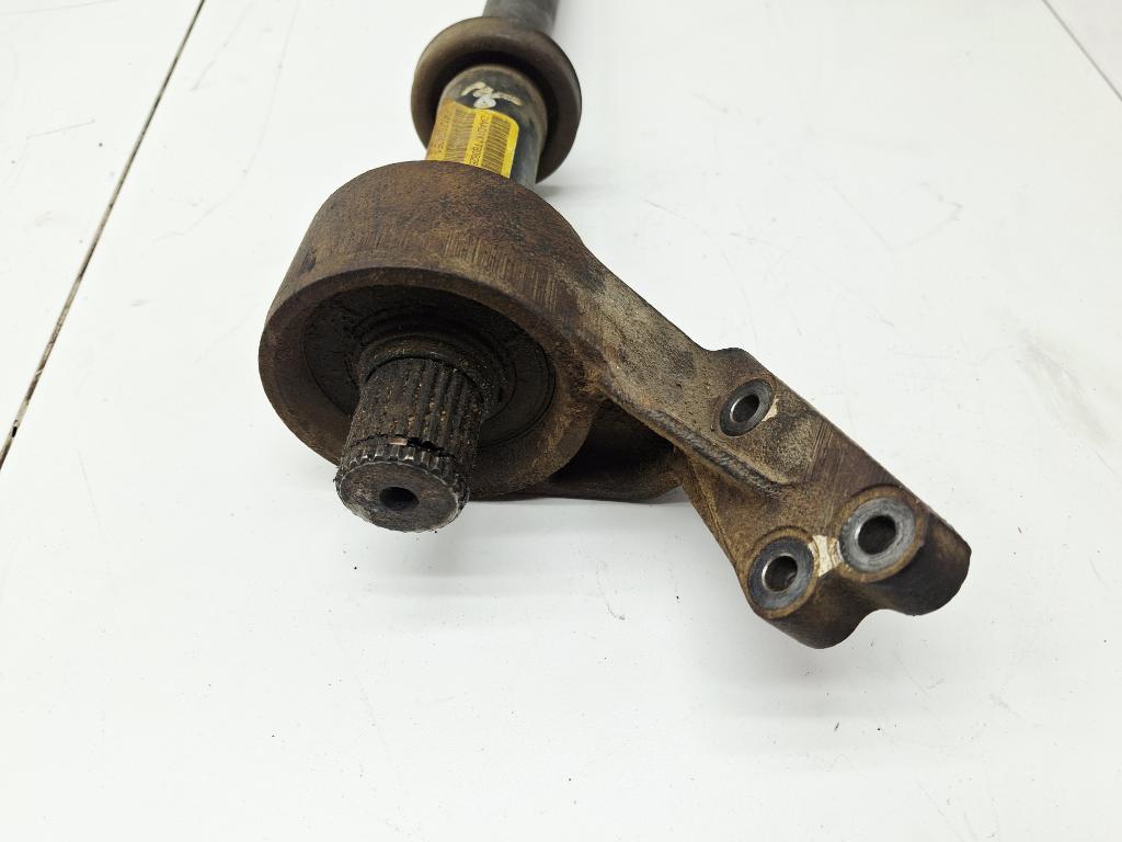 Полуось промежуточная, 3000 рублей, Пермь