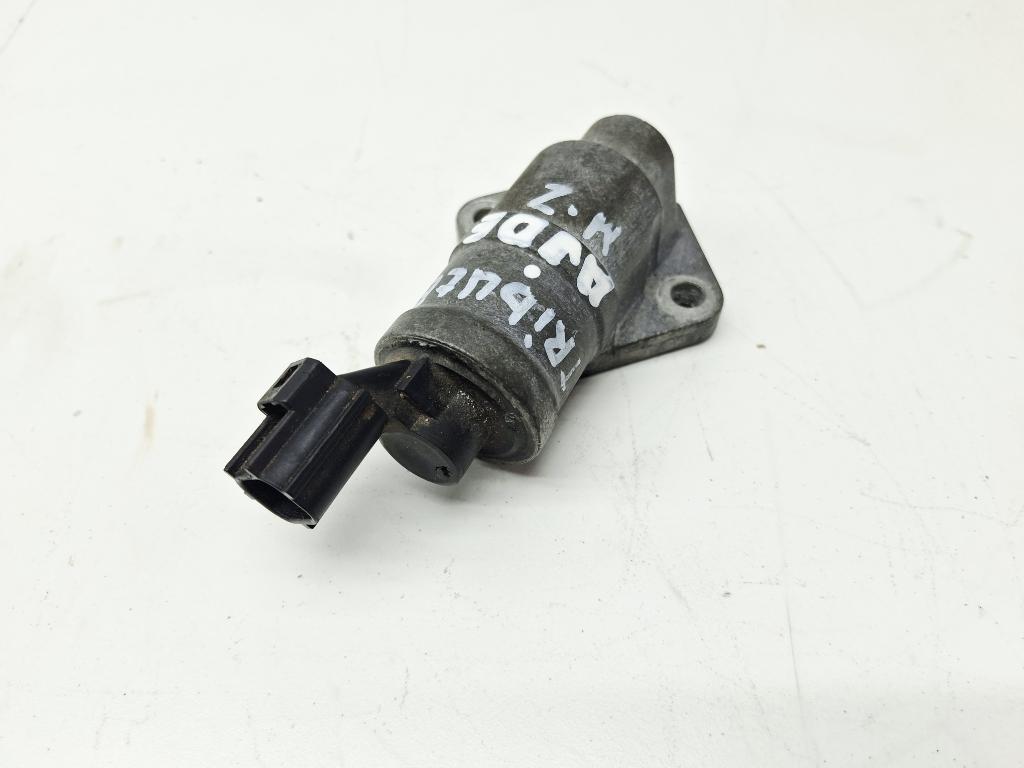 Регулятор холостого хода, 2000 рублей, Пермь