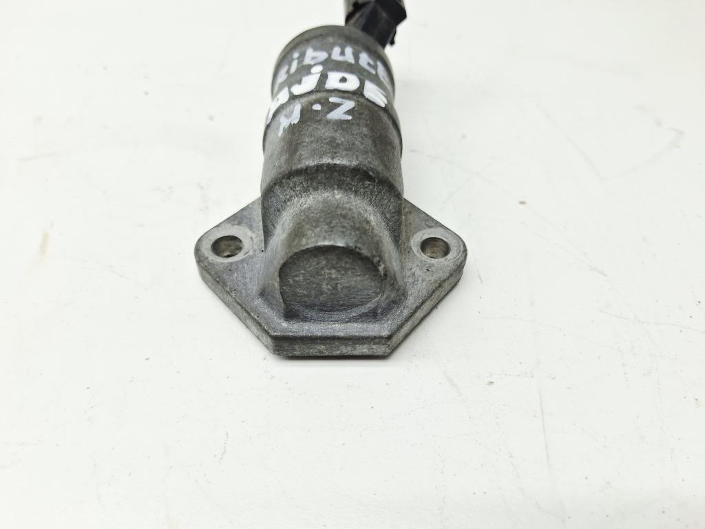 Регулятор холостого хода, 2000 рублей, Пермь