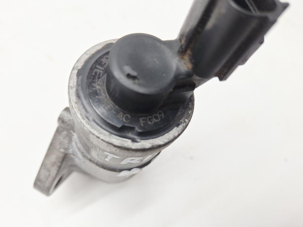 Регулятор холостого хода, 2000 рублей, Пермь