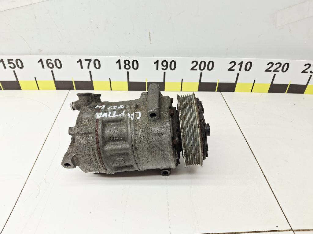 Компрессор кондиционера, 15000 рублей, Пермь