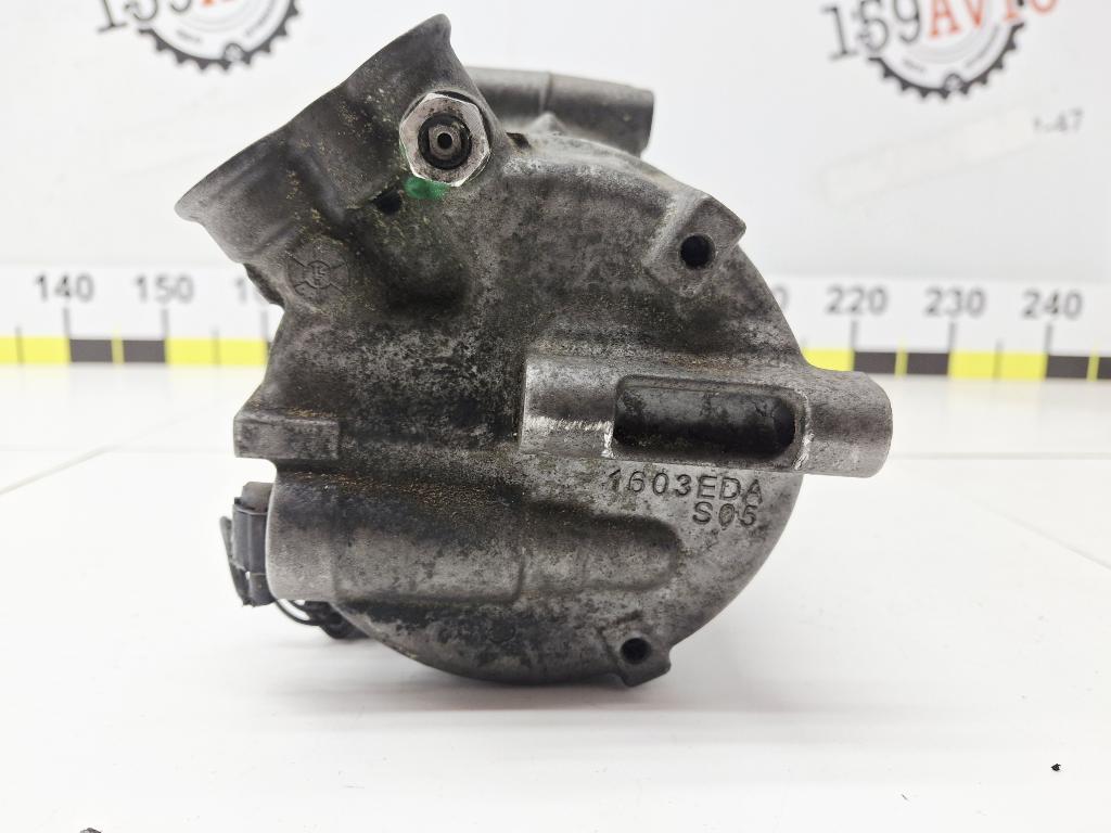 Компрессор кондиционера, 15000 рублей, Пермь