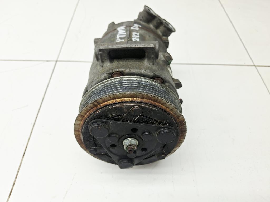 Компрессор кондиционера, 15000 рублей, Пермь