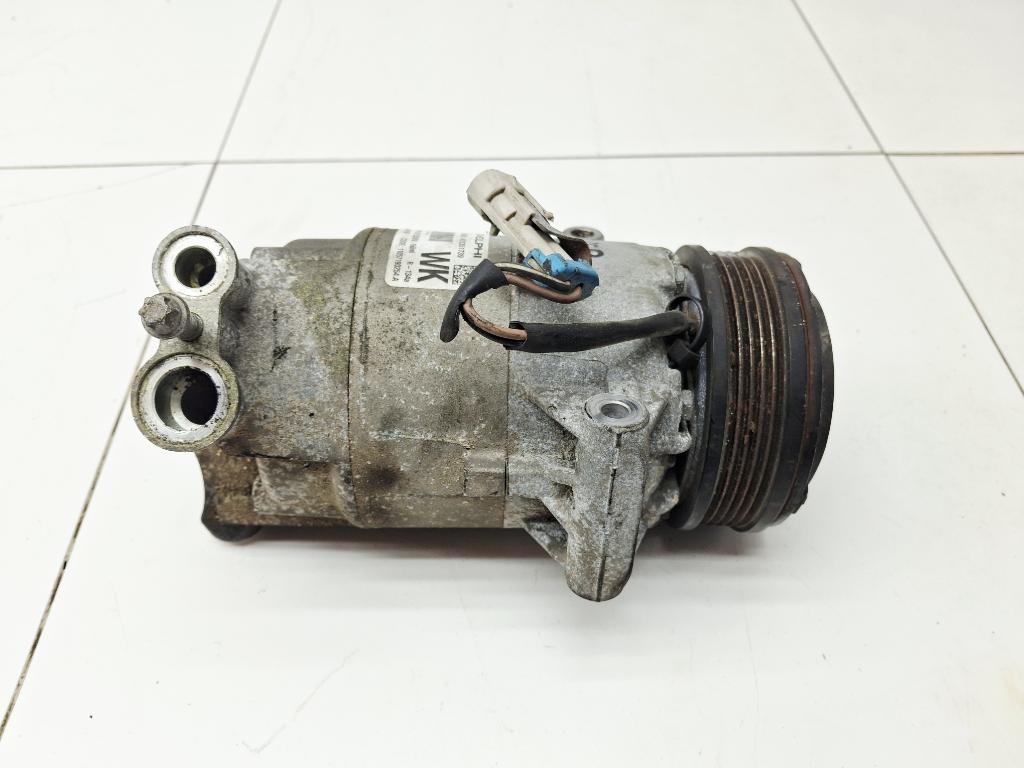 Компрессор кондиционера, 8000 рублей, Пермь