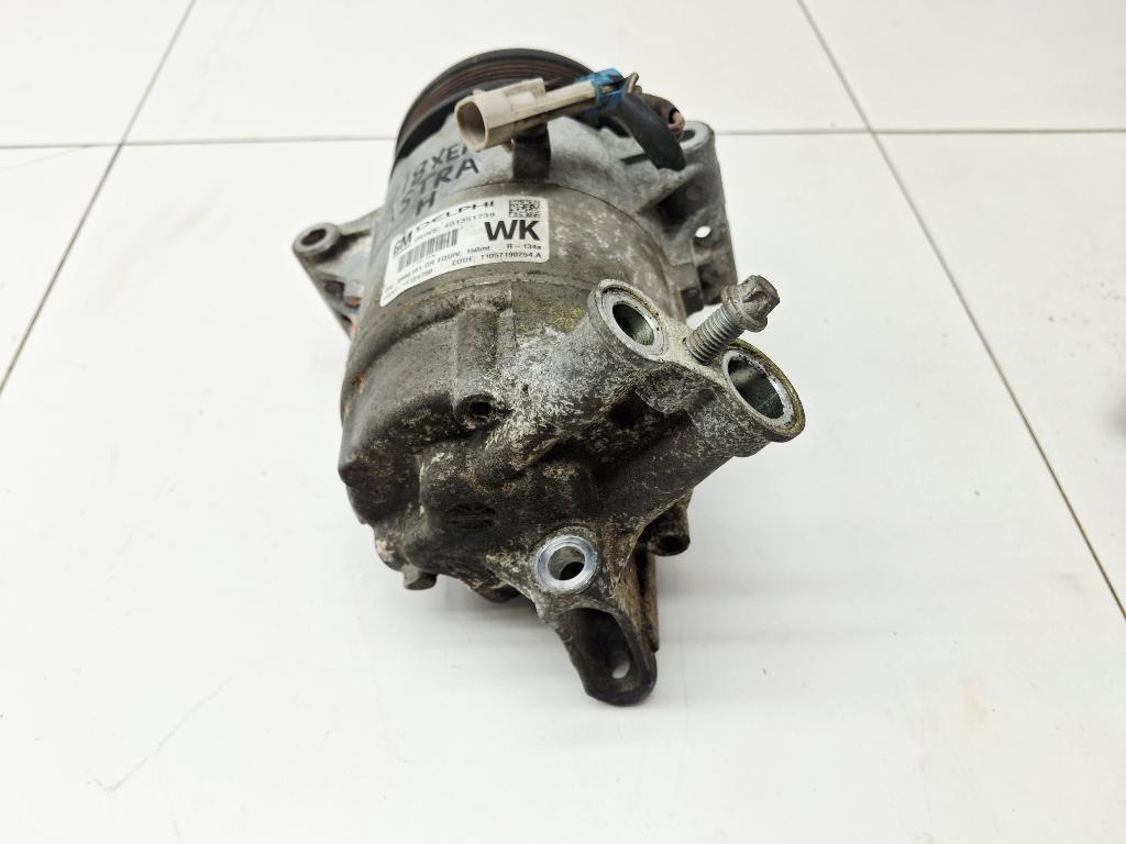 Компрессор кондиционера, 8000 рублей, Пермь