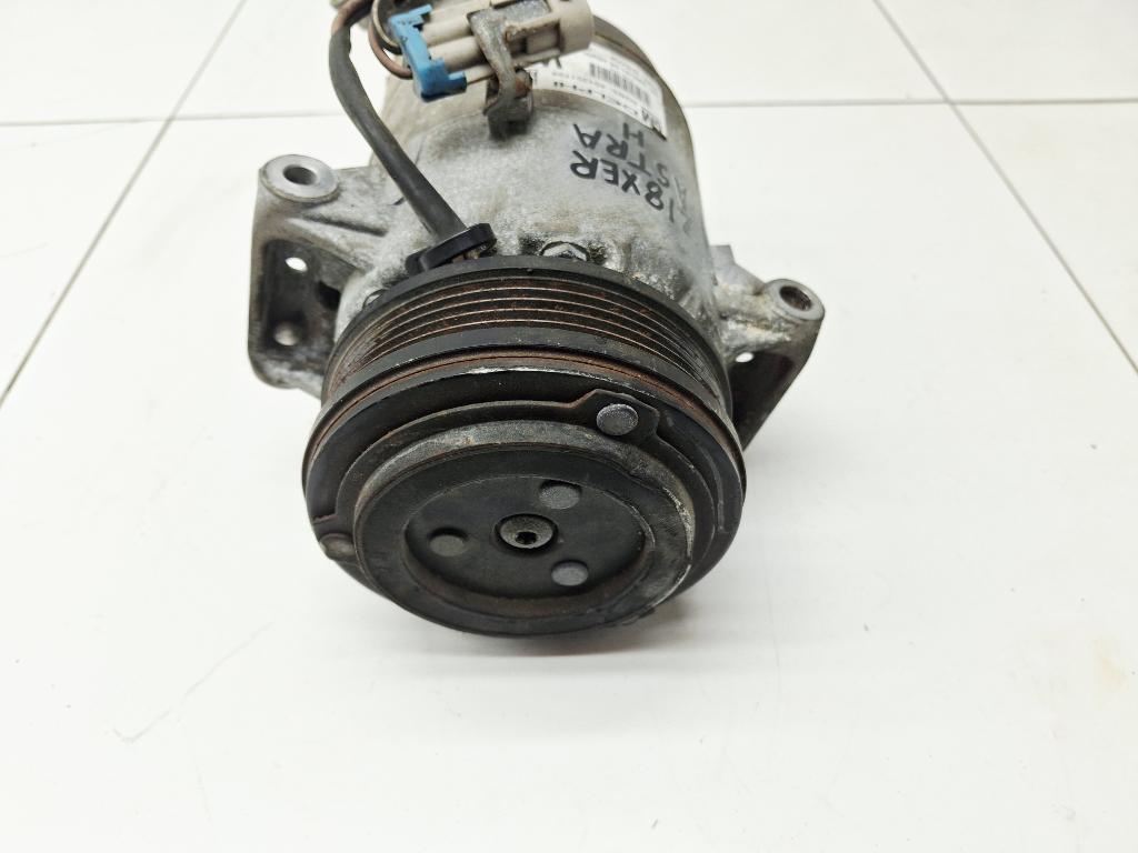 Компрессор кондиционера, 8000 рублей, Пермь