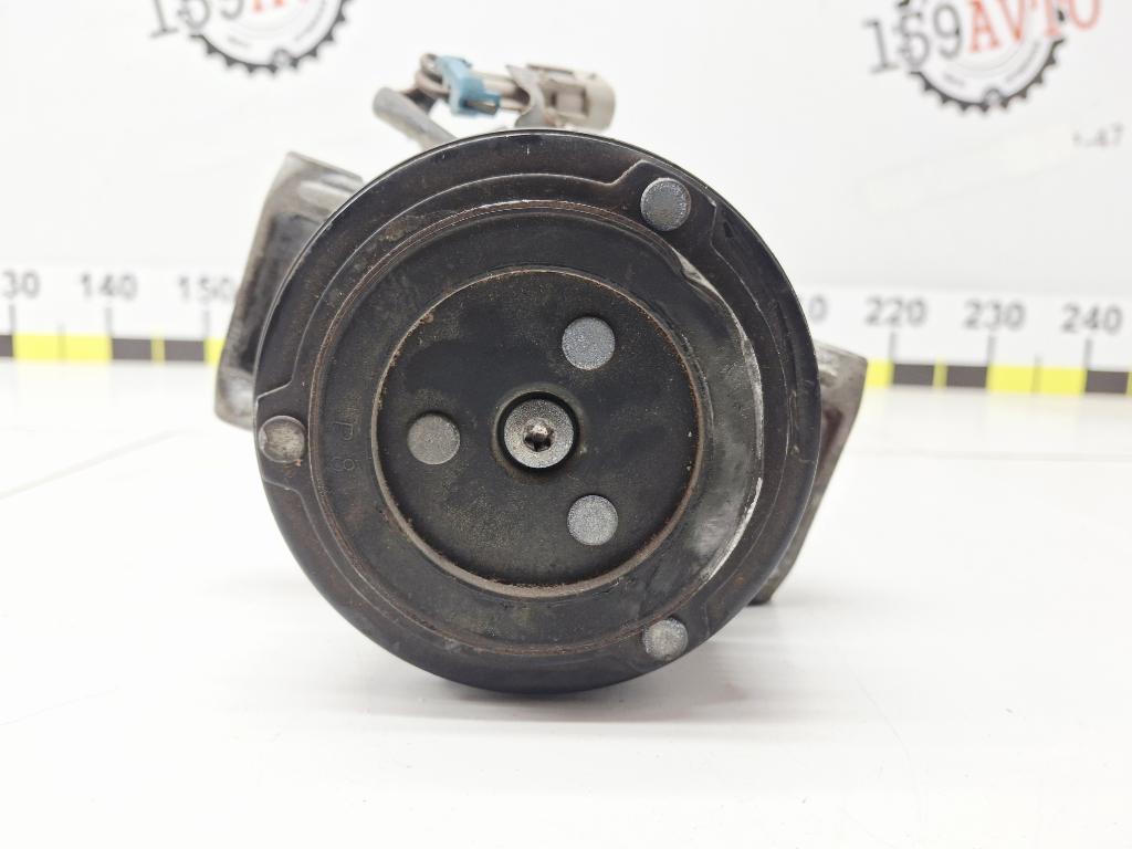 Компрессор кондиционера, 8000 рублей, Пермь