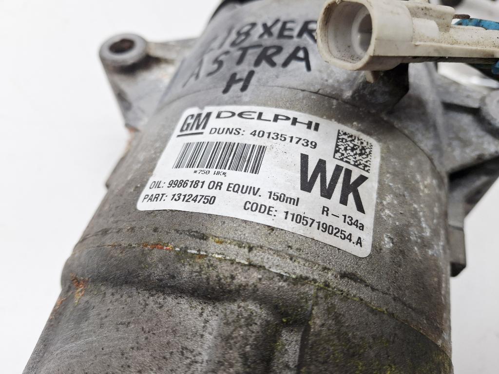 Компрессор кондиционера, 8000 рублей, Пермь