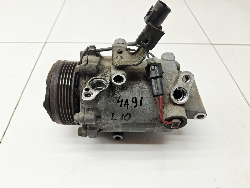 Компрессор кондиционера, 7000 рублей, Пермь