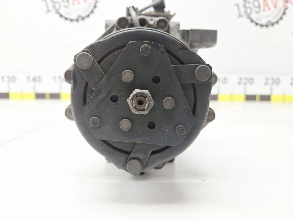 Компрессор кондиционера, 7000 рублей, Пермь