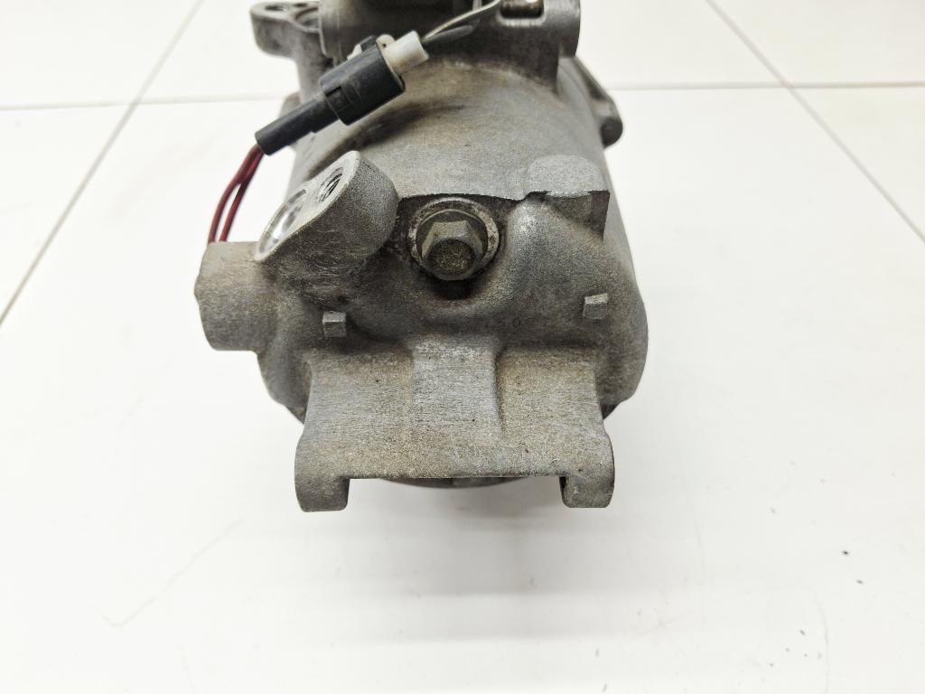 Компрессор кондиционера, 7000 рублей, Пермь