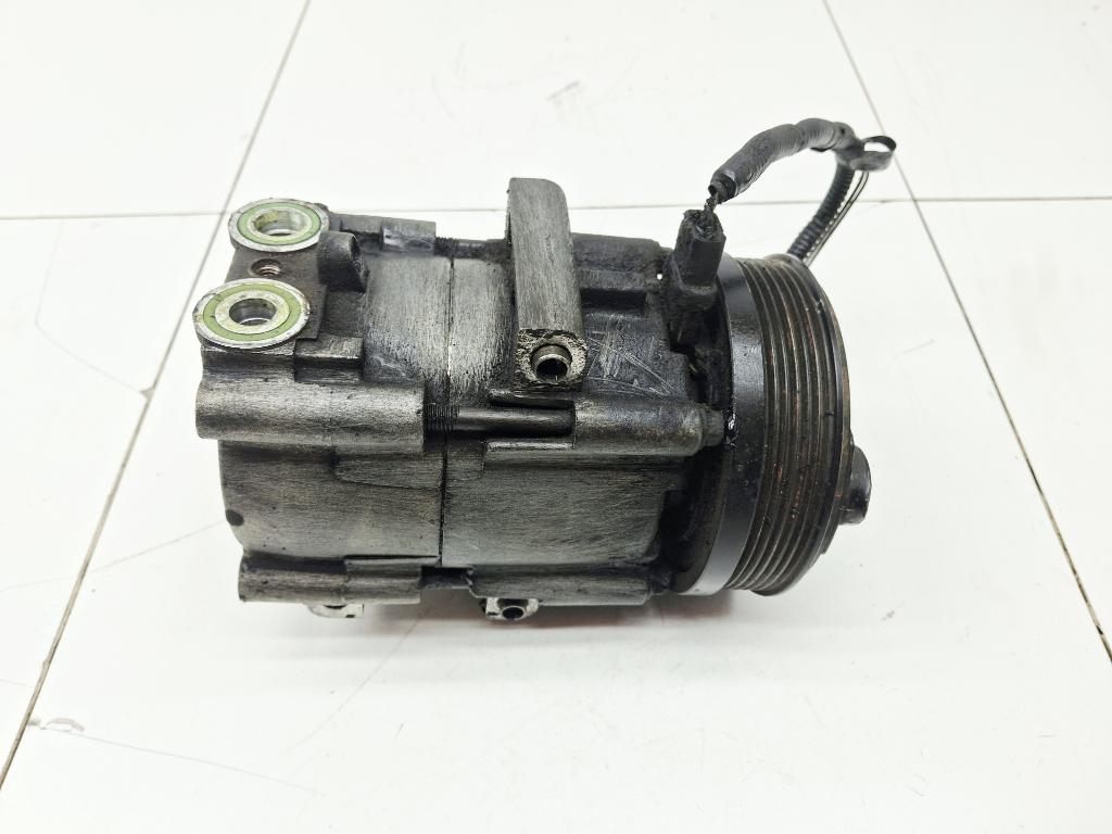 Компрессор кондиционера, 6000 рублей, Пермь