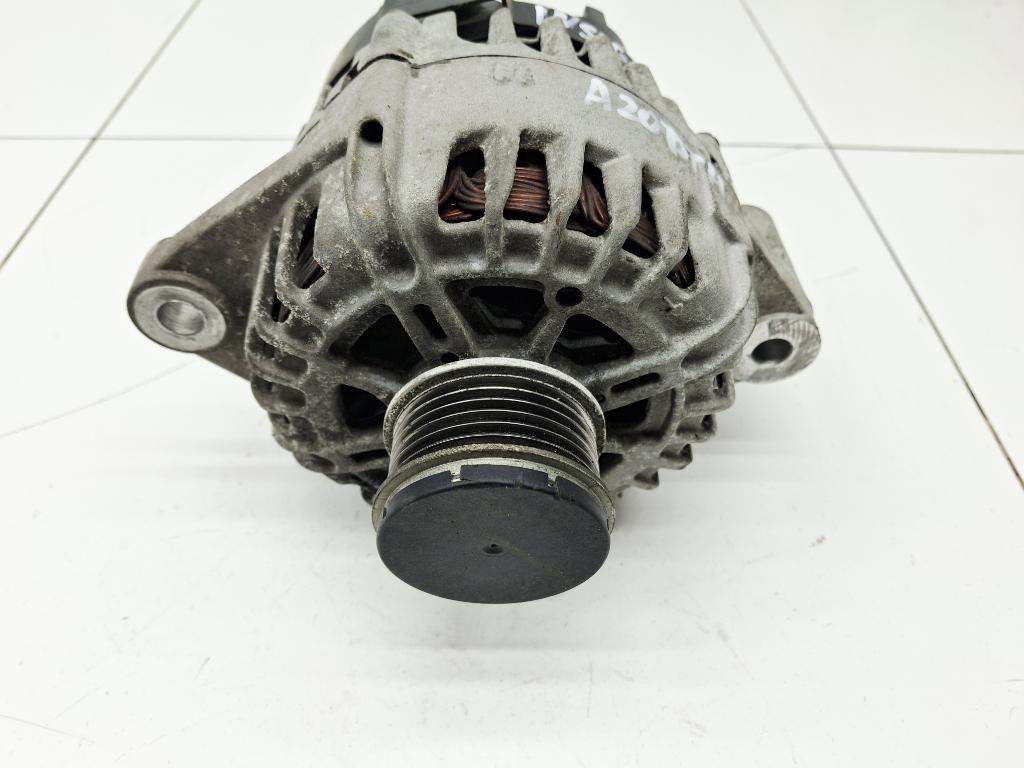 Генератор, 9000 рублей, Пермь