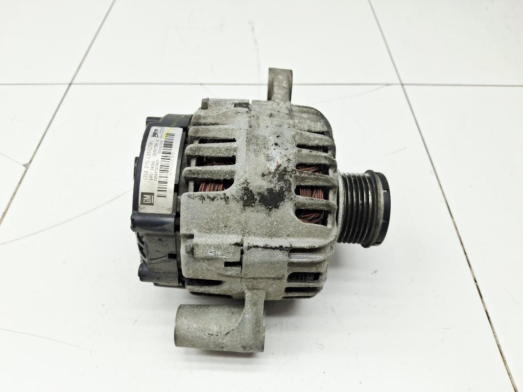 Генератор, 9000 рублей, Пермь