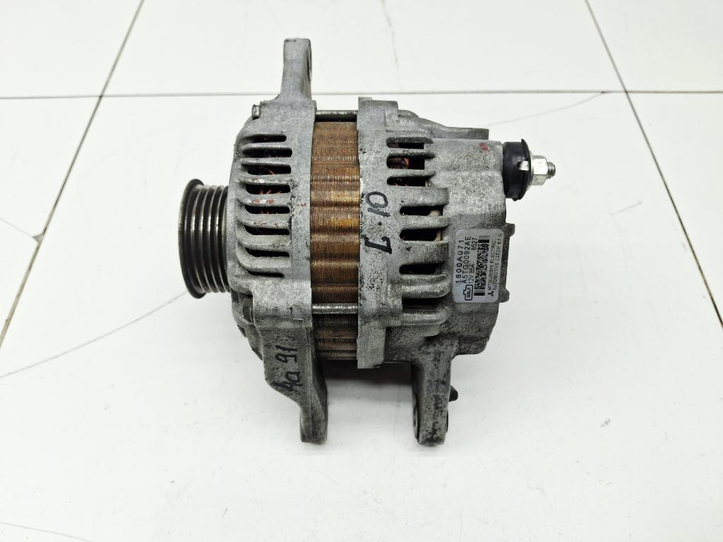 Генератор, 5000 рублей, Пермь