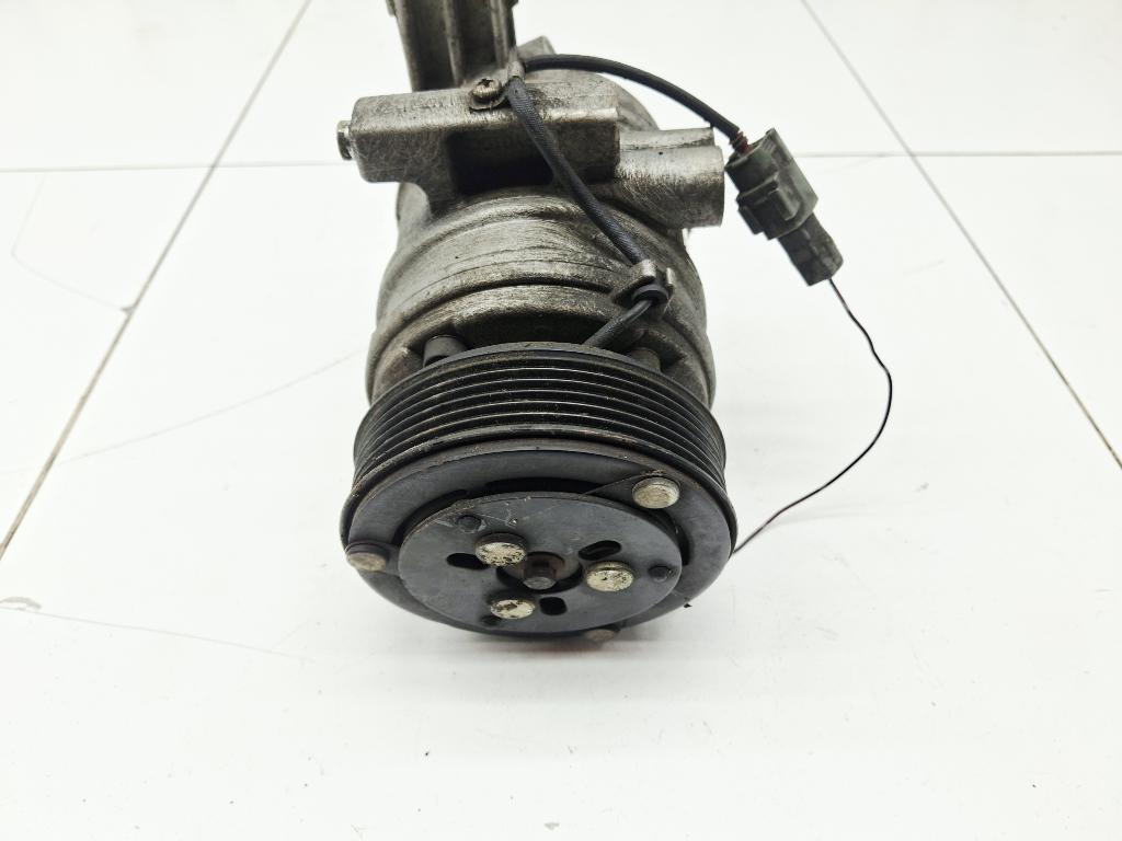 Компрессор кондиционера, 18000 рублей, Пермь