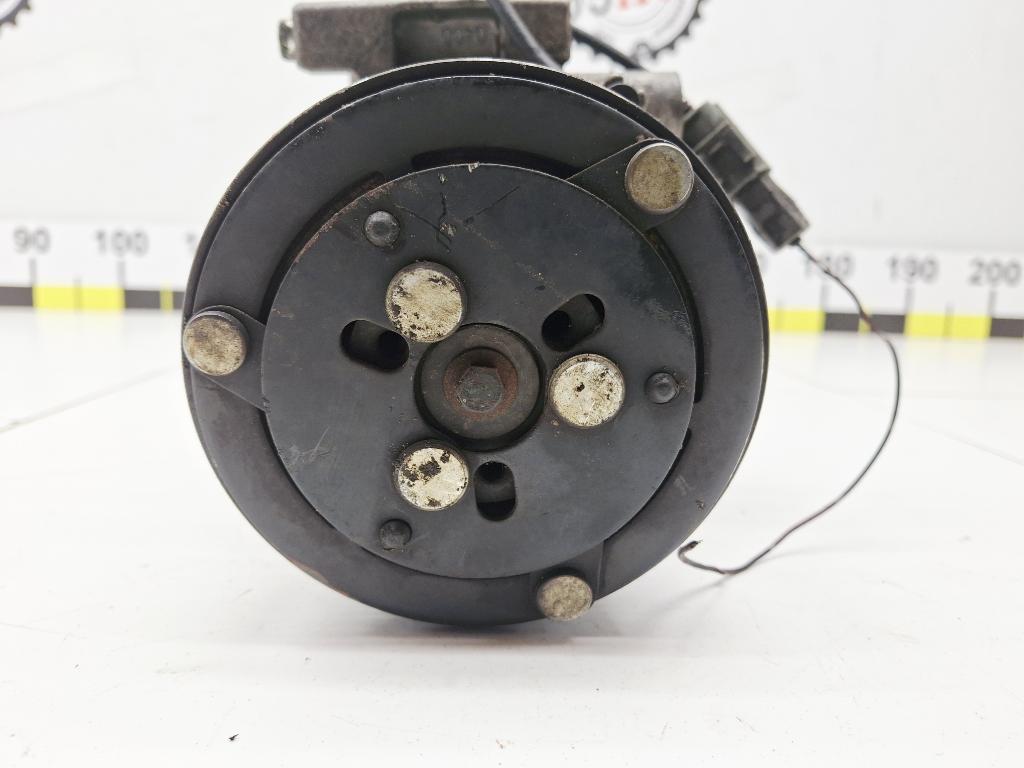 Компрессор кондиционера, 18000 рублей, Пермь