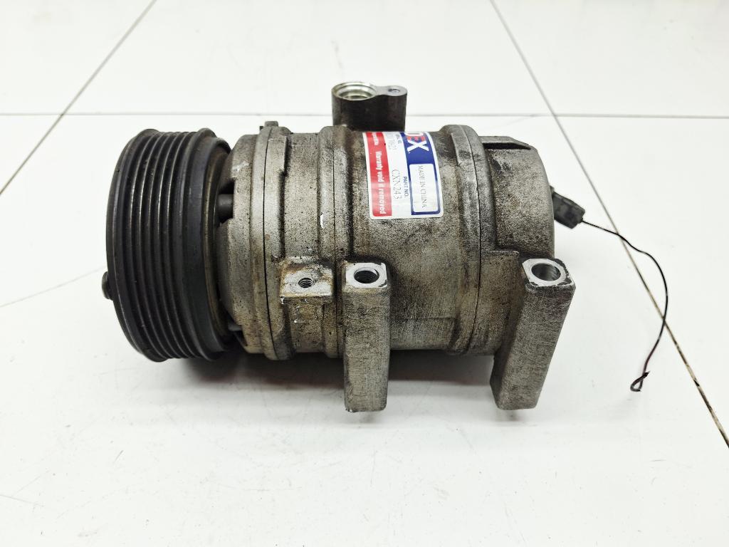 Компрессор кондиционера, 18000 рублей, Пермь