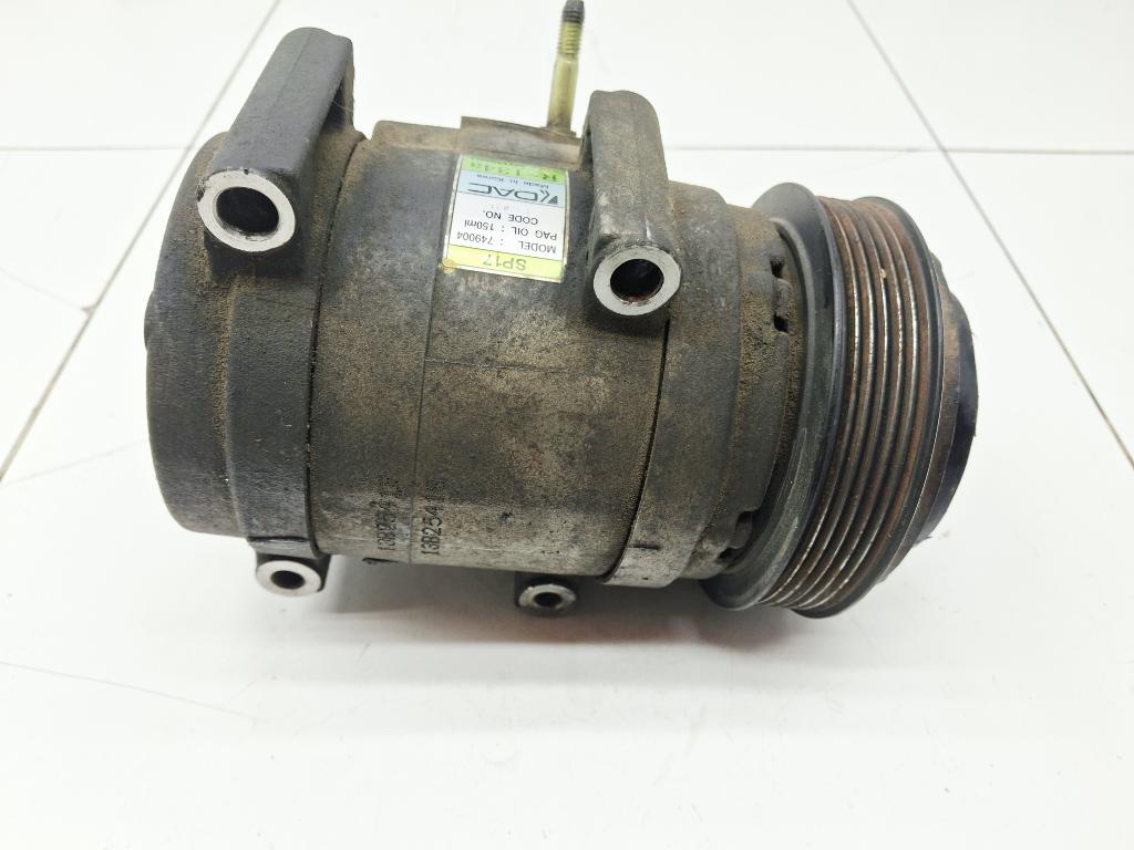 Компрессор кондиционера, 9000 рублей, Пермь