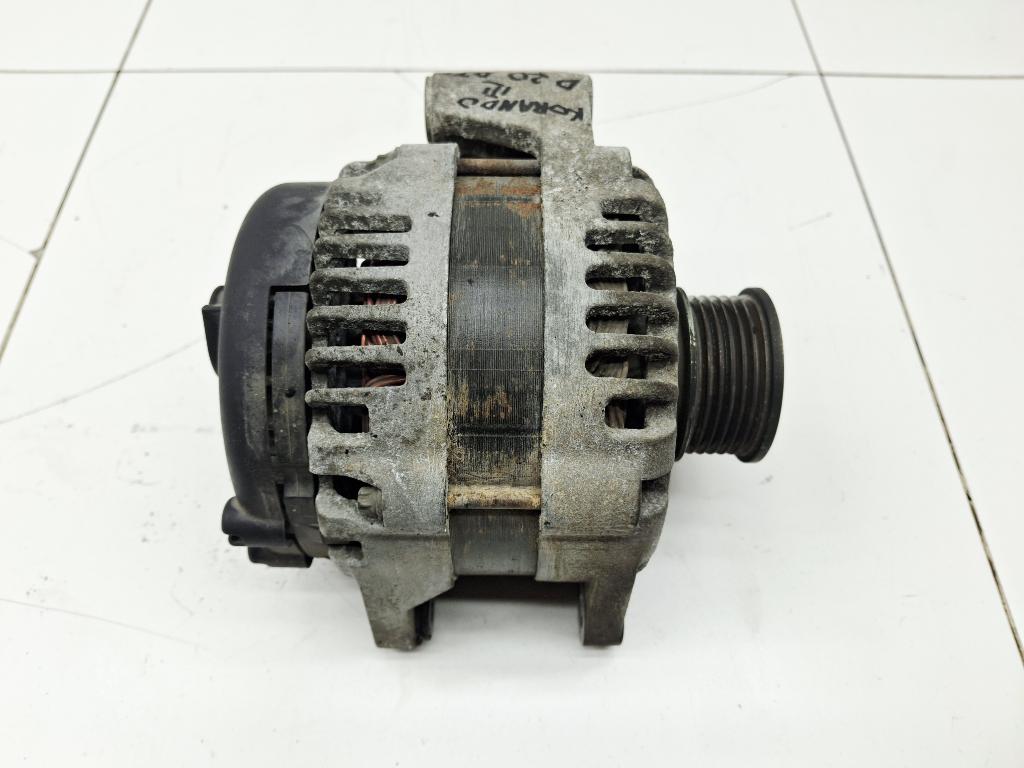 Генератор, 3000 рублей, Пермь